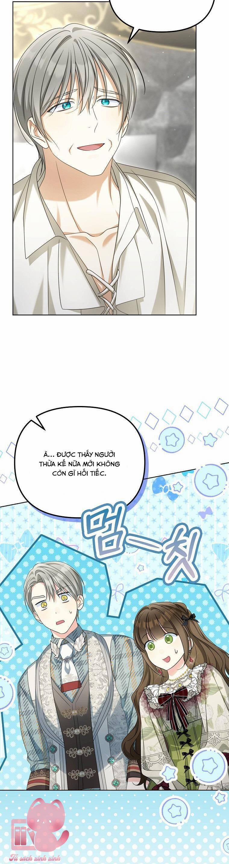 Sao Lại Ám Ảnh Cô Vợ Giả Mạo Quá Vậy? 32 trang 15