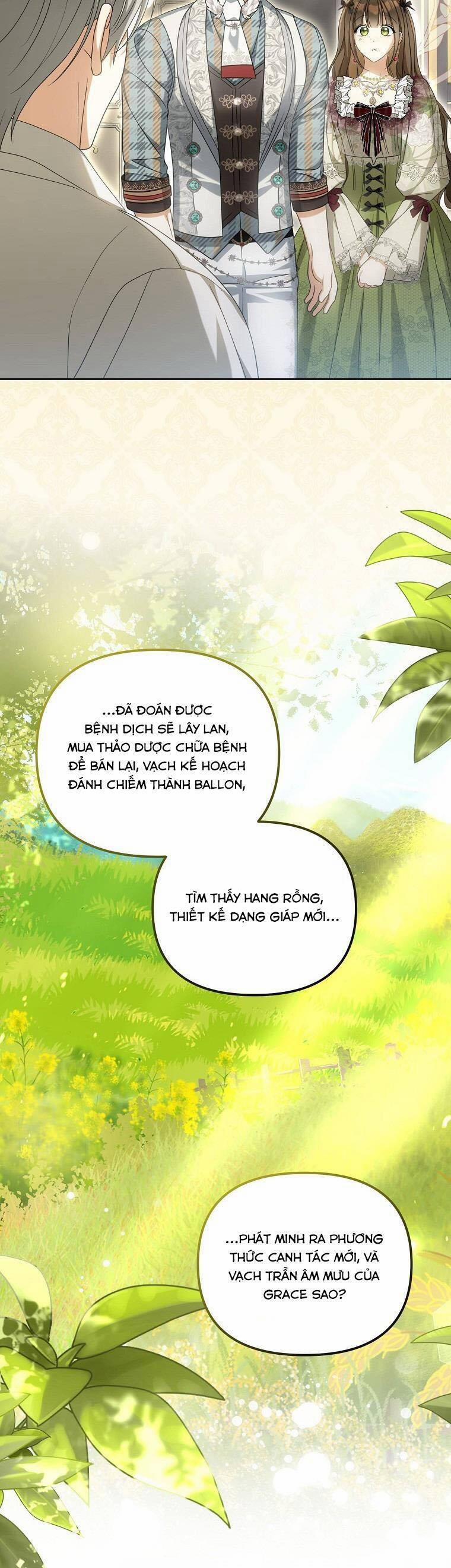 Sao Lại Ám Ảnh Cô Vợ Giả Mạo Quá Vậy? 32 trang 2