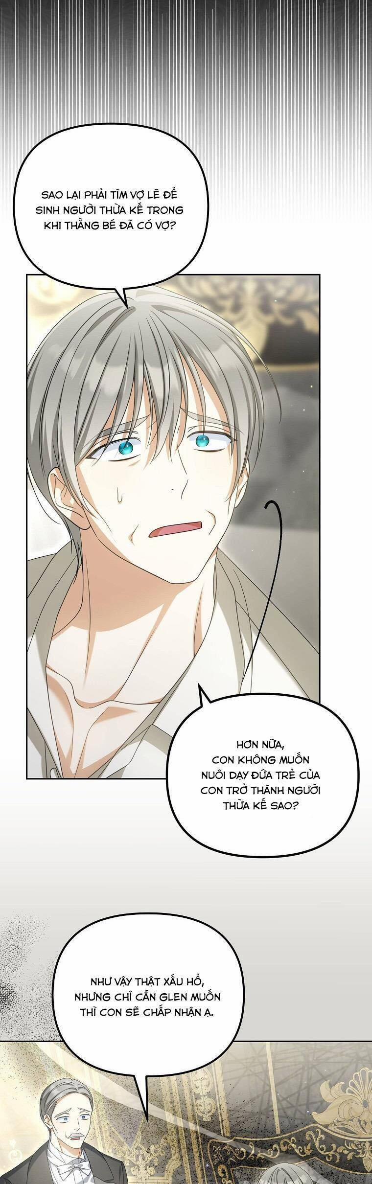 Sao Lại Ám Ảnh Cô Vợ Giả Mạo Quá Vậy? 32 trang 26