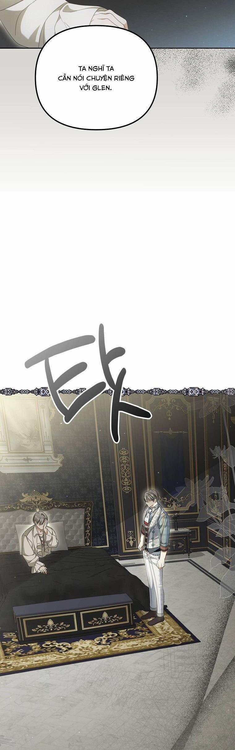 Sao Lại Ám Ảnh Cô Vợ Giả Mạo Quá Vậy? 32 trang 28