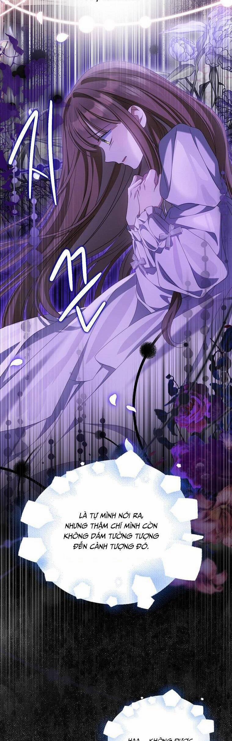 Sao Lại Ám Ảnh Cô Vợ Giả Mạo Quá Vậy? 32 trang 37