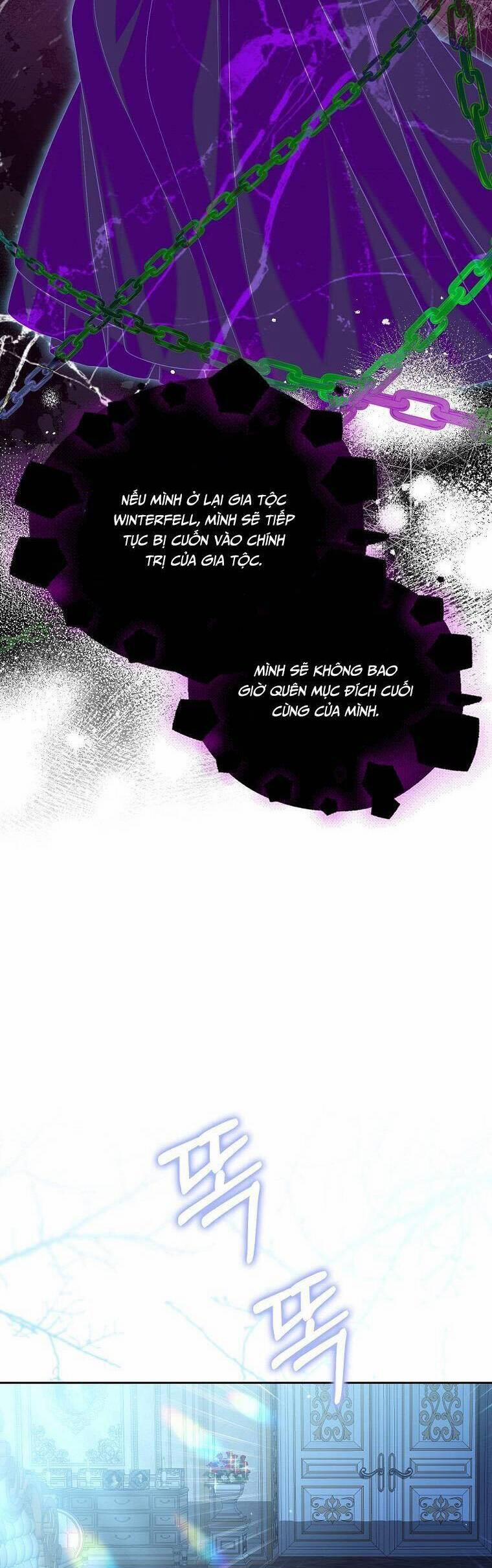 Sao Lại Ám Ảnh Cô Vợ Giả Mạo Quá Vậy? 32 trang 39