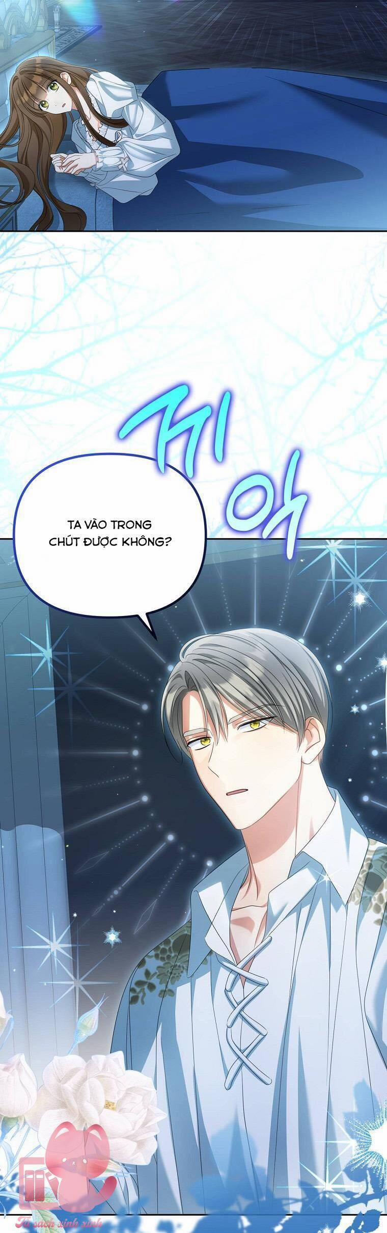 Sao Lại Ám Ảnh Cô Vợ Giả Mạo Quá Vậy? 32 trang 40