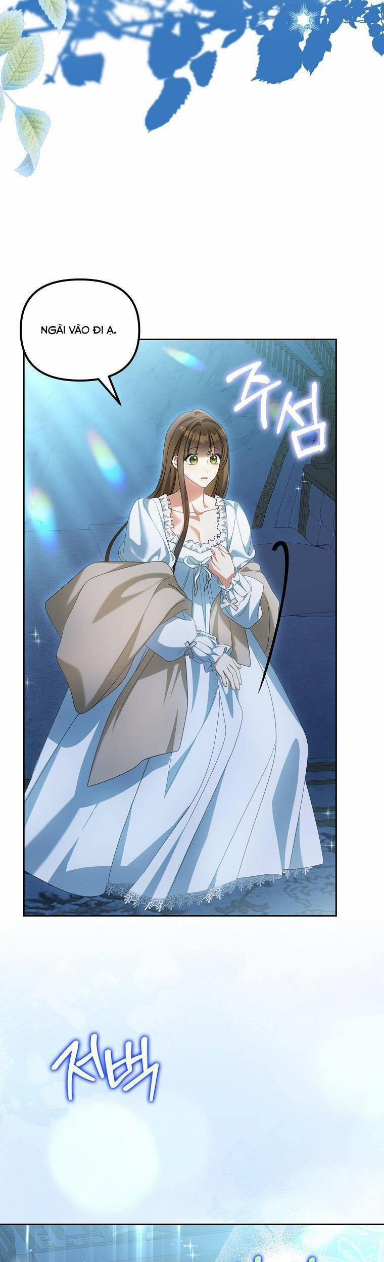 Sao Lại Ám Ảnh Cô Vợ Giả Mạo Quá Vậy? 32 trang 41