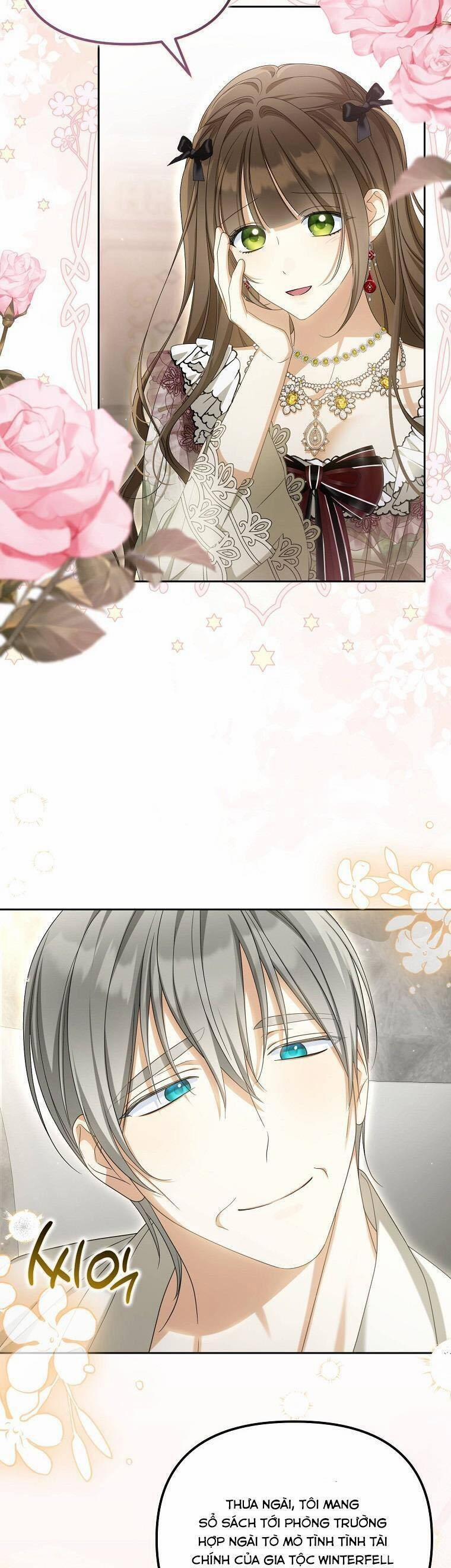 Sao Lại Ám Ảnh Cô Vợ Giả Mạo Quá Vậy? 32 trang 9