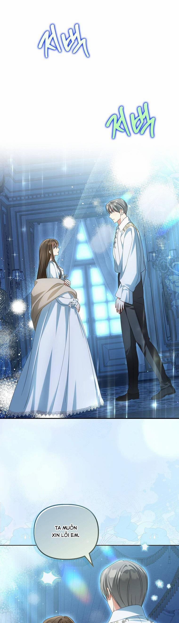 Sao Lại Ám Ảnh Cô Vợ Giả Mạo Quá Vậy? 33 trang 1