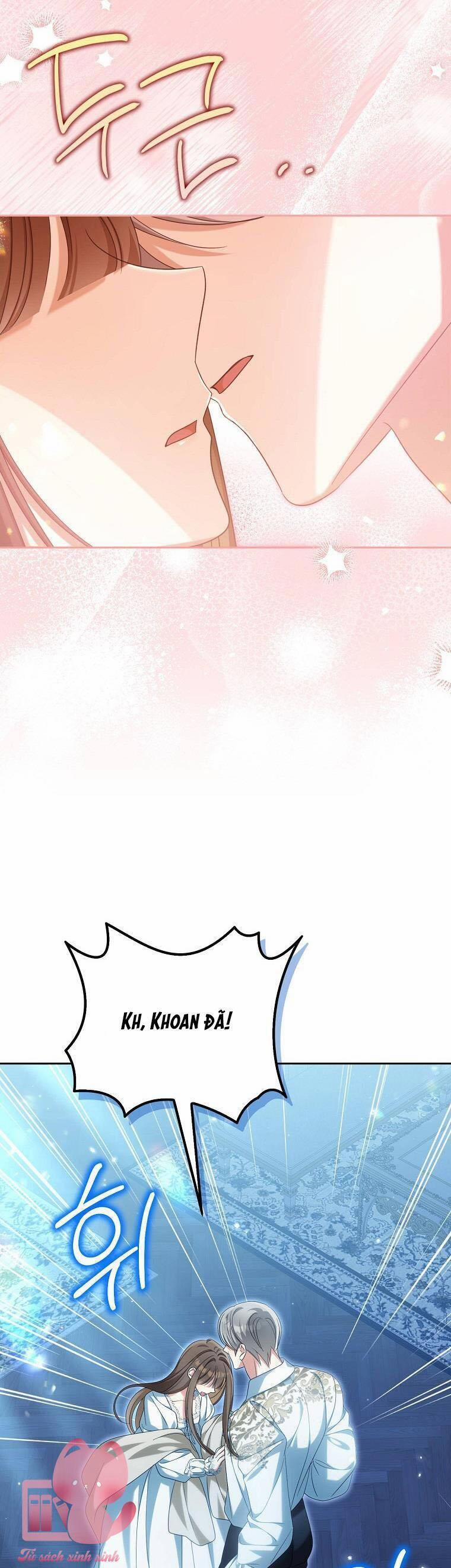 Sao Lại Ám Ảnh Cô Vợ Giả Mạo Quá Vậy? 33 trang 10