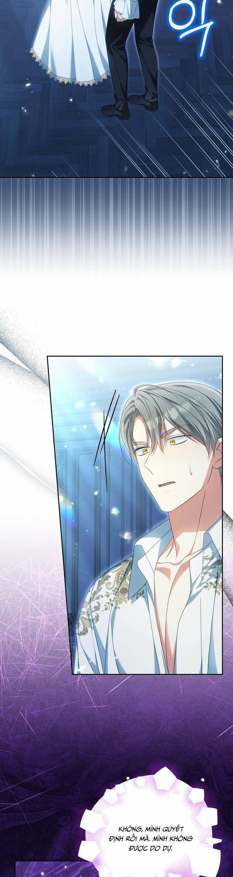 Sao Lại Ám Ảnh Cô Vợ Giả Mạo Quá Vậy? 33 trang 11