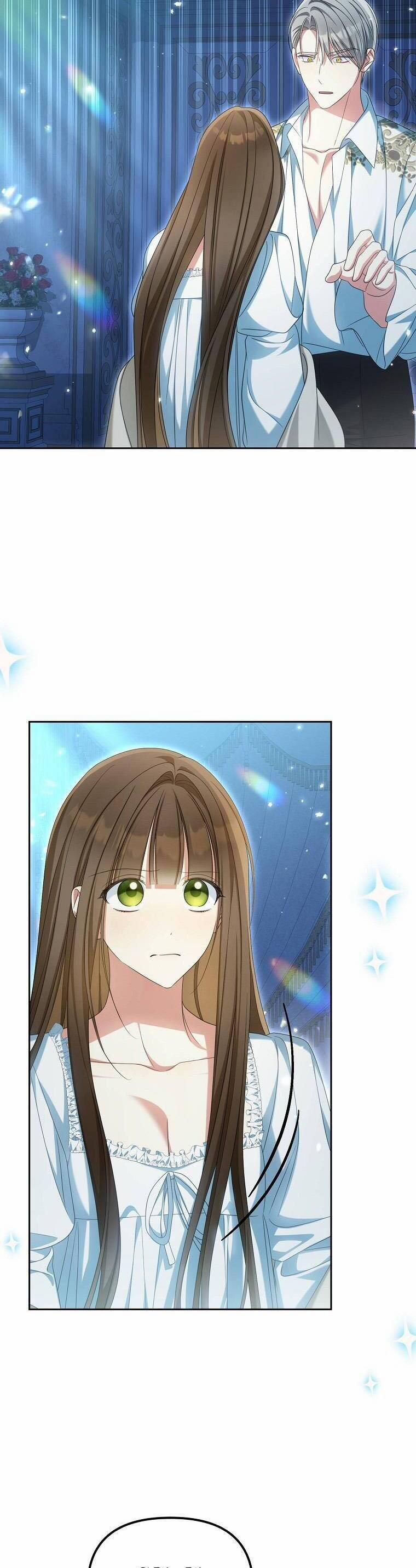 Sao Lại Ám Ảnh Cô Vợ Giả Mạo Quá Vậy? 33 trang 13