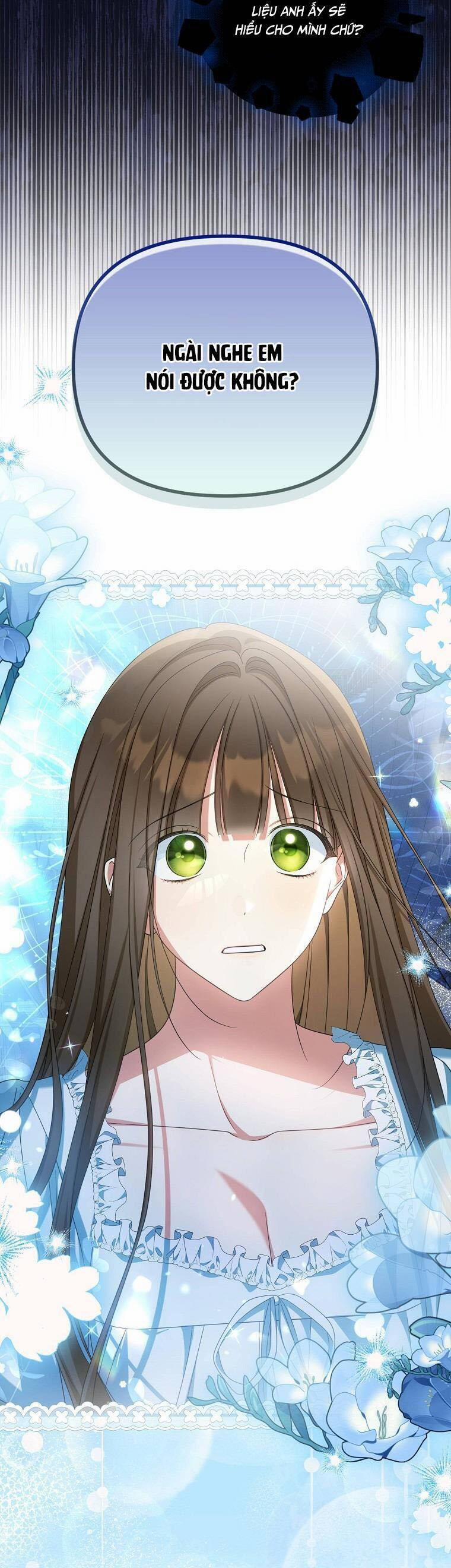 Sao Lại Ám Ảnh Cô Vợ Giả Mạo Quá Vậy? 33 trang 16