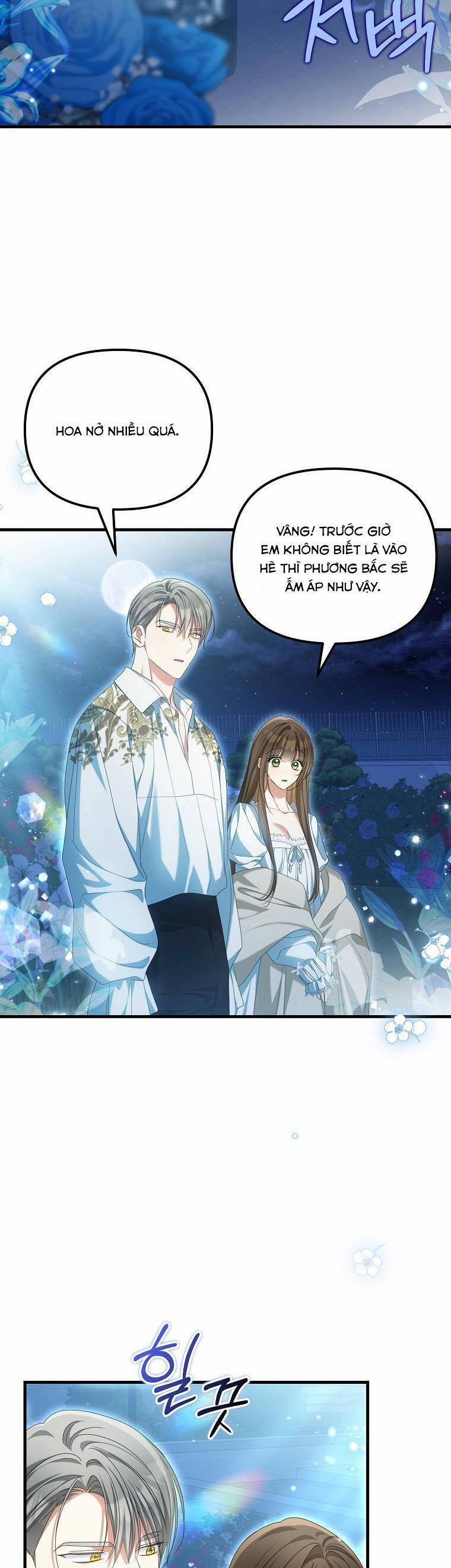 Sao Lại Ám Ảnh Cô Vợ Giả Mạo Quá Vậy? 33 trang 18