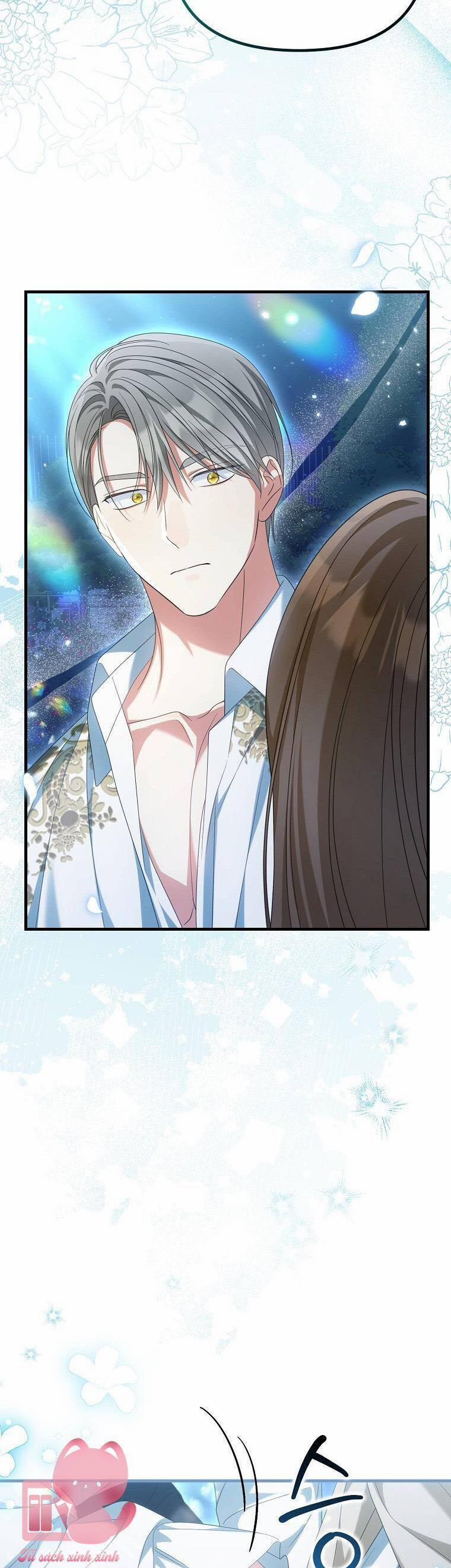 Sao Lại Ám Ảnh Cô Vợ Giả Mạo Quá Vậy? 33 trang 25