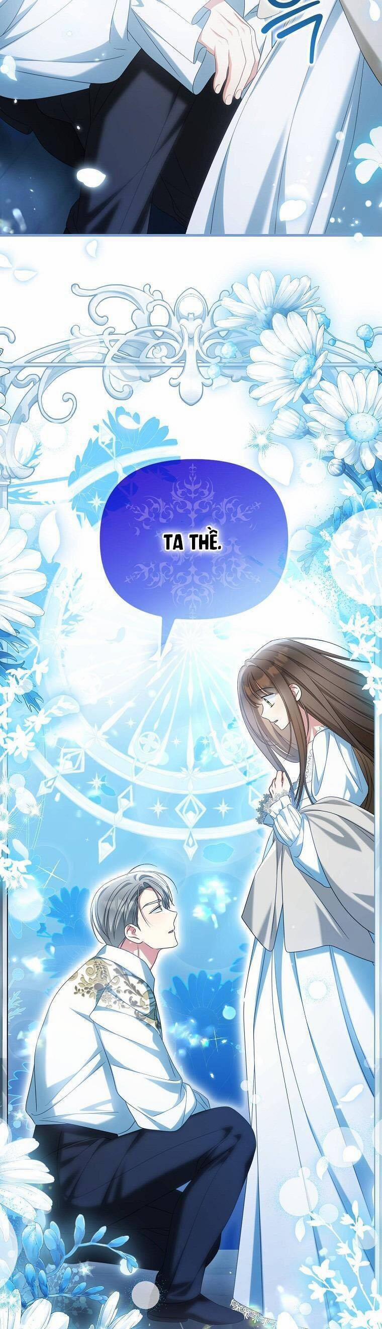 Sao Lại Ám Ảnh Cô Vợ Giả Mạo Quá Vậy? 33 trang 26