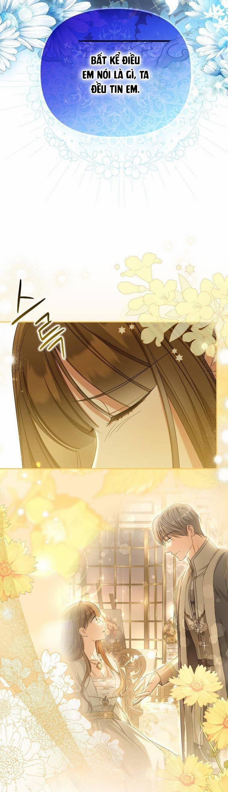 Sao Lại Ám Ảnh Cô Vợ Giả Mạo Quá Vậy? 33 trang 27