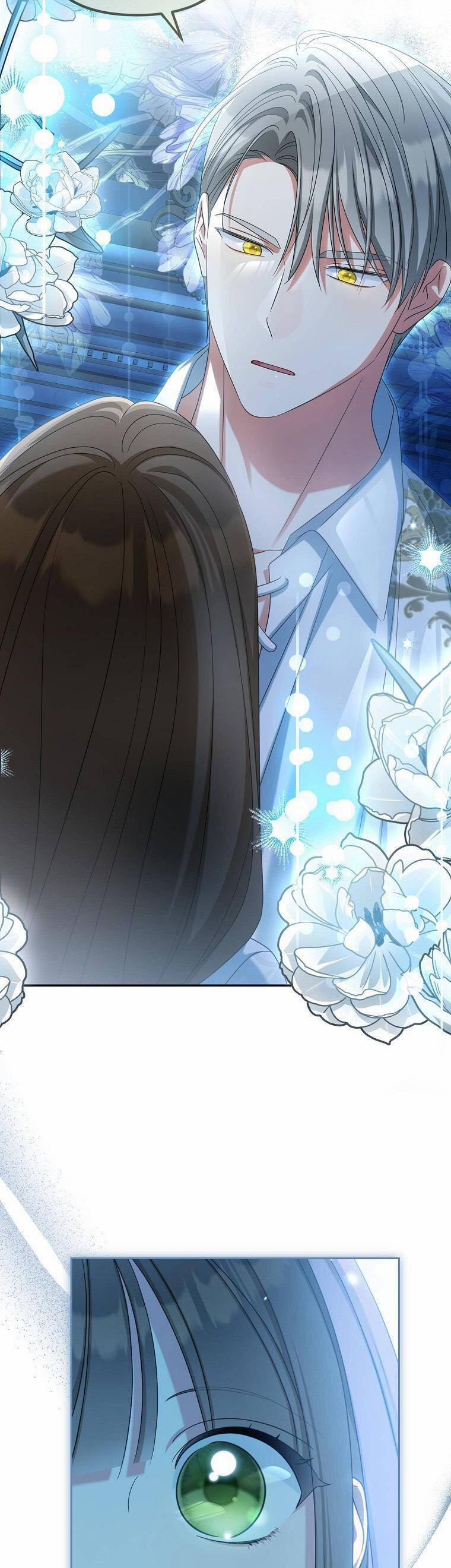 Sao Lại Ám Ảnh Cô Vợ Giả Mạo Quá Vậy? 33 trang 3