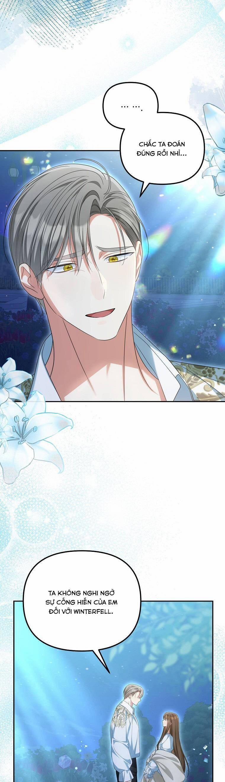 Sao Lại Ám Ảnh Cô Vợ Giả Mạo Quá Vậy? 33 trang 33