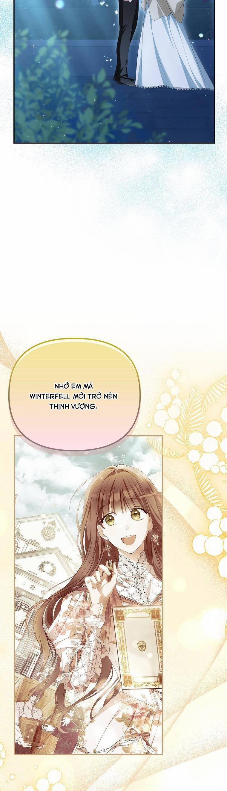 Sao Lại Ám Ảnh Cô Vợ Giả Mạo Quá Vậy? 33 trang 34