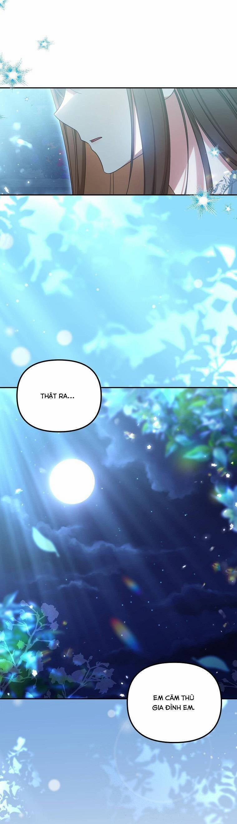 Sao Lại Ám Ảnh Cô Vợ Giả Mạo Quá Vậy? 33 trang 38