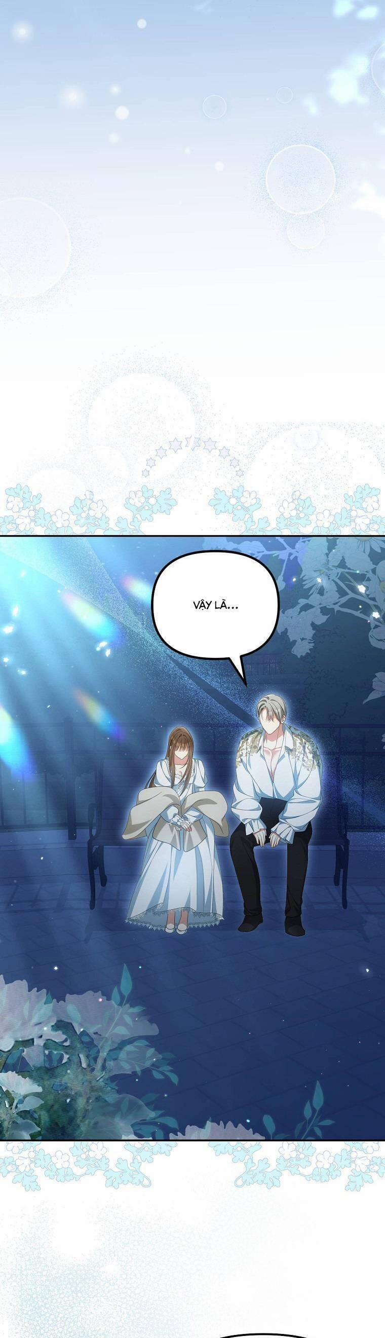 Sao Lại Ám Ảnh Cô Vợ Giả Mạo Quá Vậy? 33 trang 39