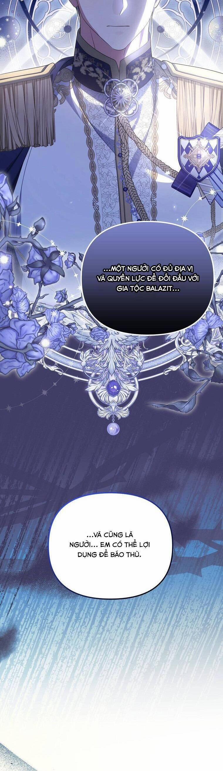 Sao Lại Ám Ảnh Cô Vợ Giả Mạo Quá Vậy? 33 trang 43