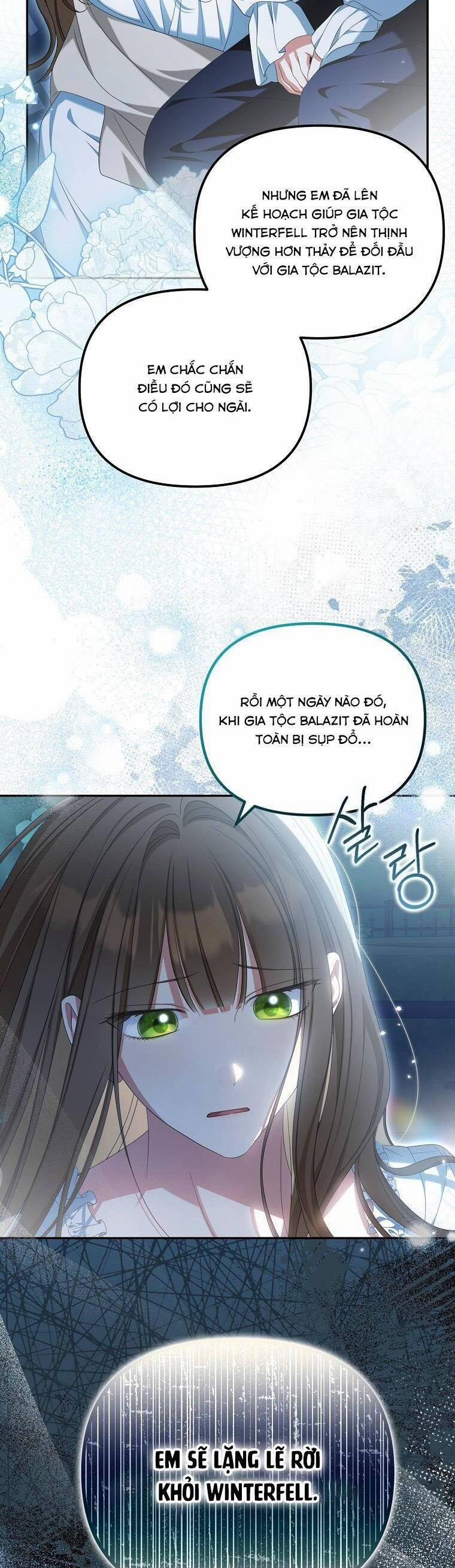 Sao Lại Ám Ảnh Cô Vợ Giả Mạo Quá Vậy? 33 trang 45