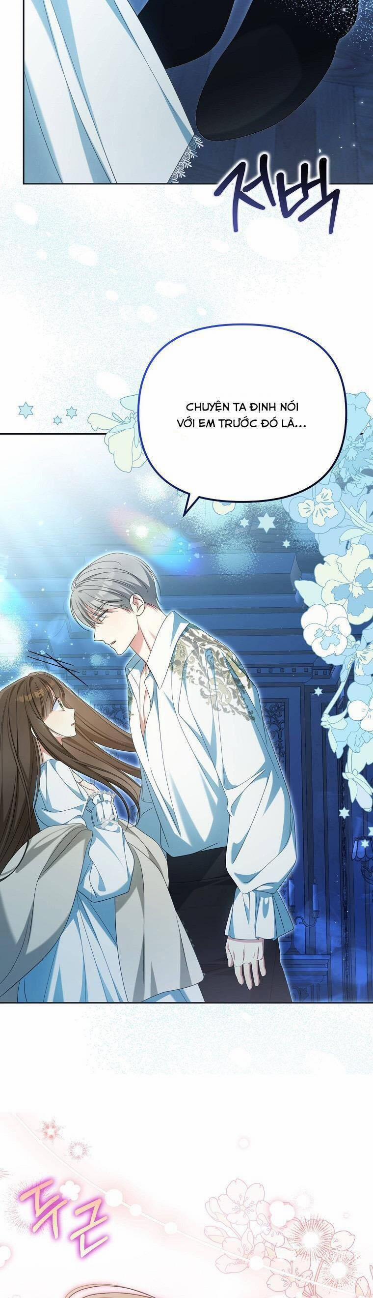 Sao Lại Ám Ảnh Cô Vợ Giả Mạo Quá Vậy? 33 trang 6