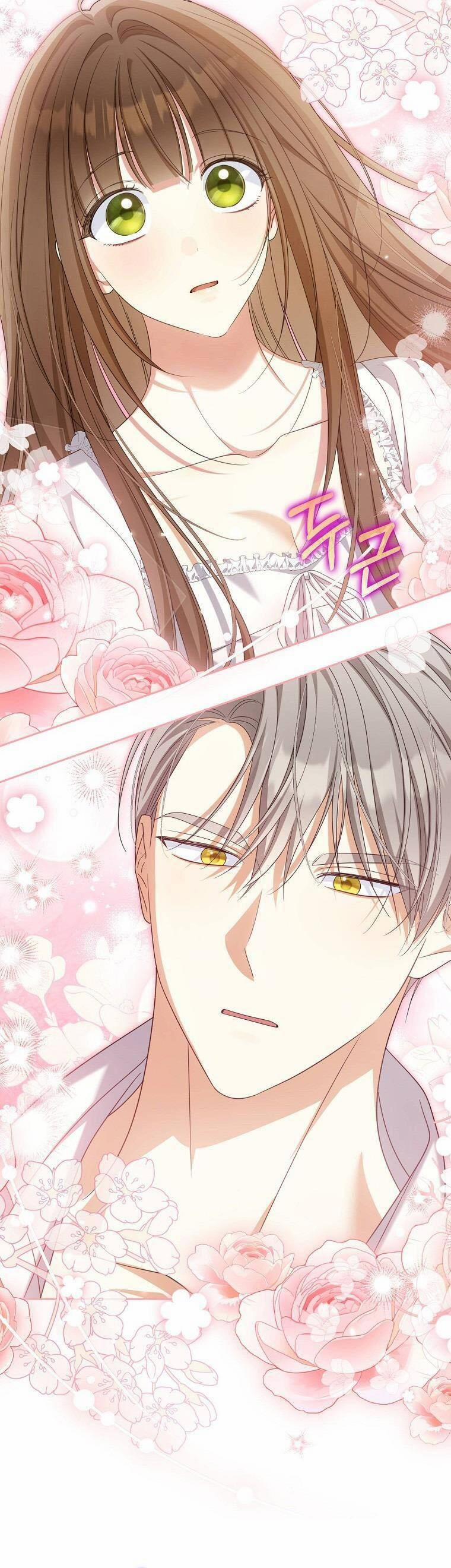 Sao Lại Ám Ảnh Cô Vợ Giả Mạo Quá Vậy? 33 trang 7