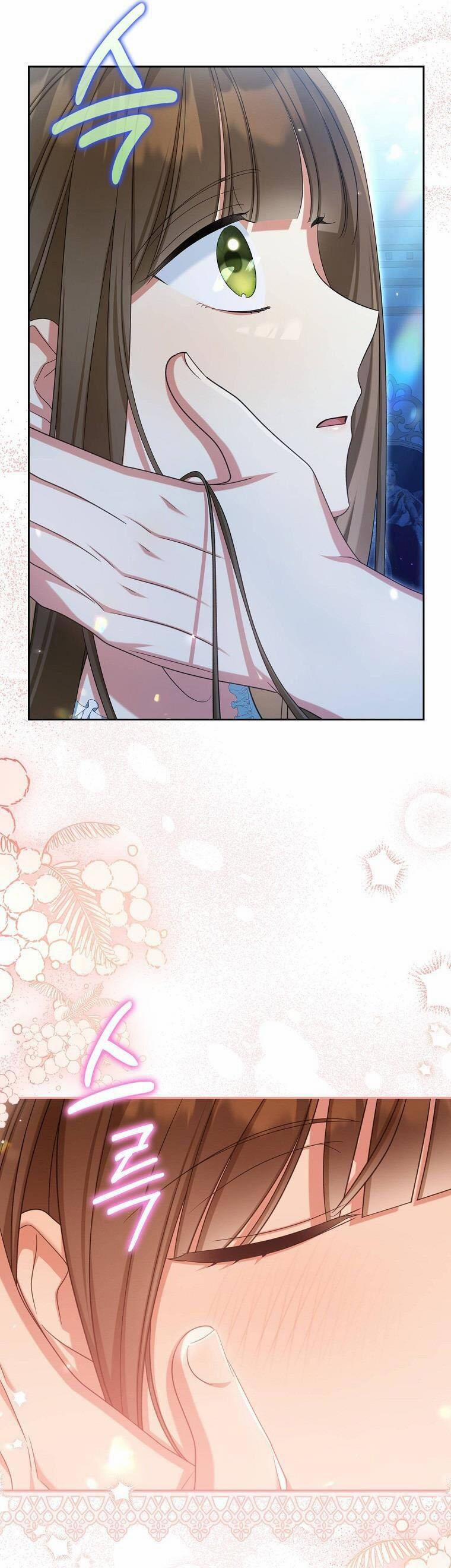 Sao Lại Ám Ảnh Cô Vợ Giả Mạo Quá Vậy? 33 trang 8