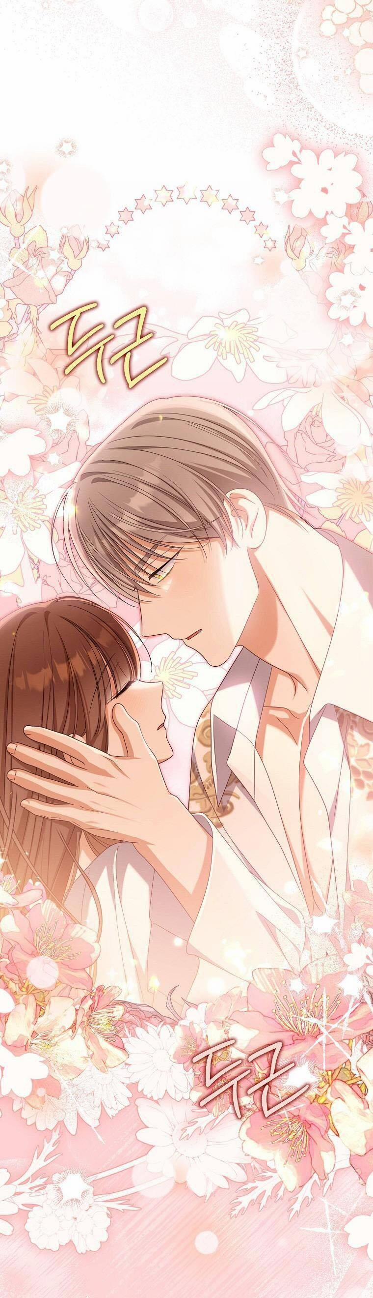 Sao Lại Ám Ảnh Cô Vợ Giả Mạo Quá Vậy? 33 trang 9