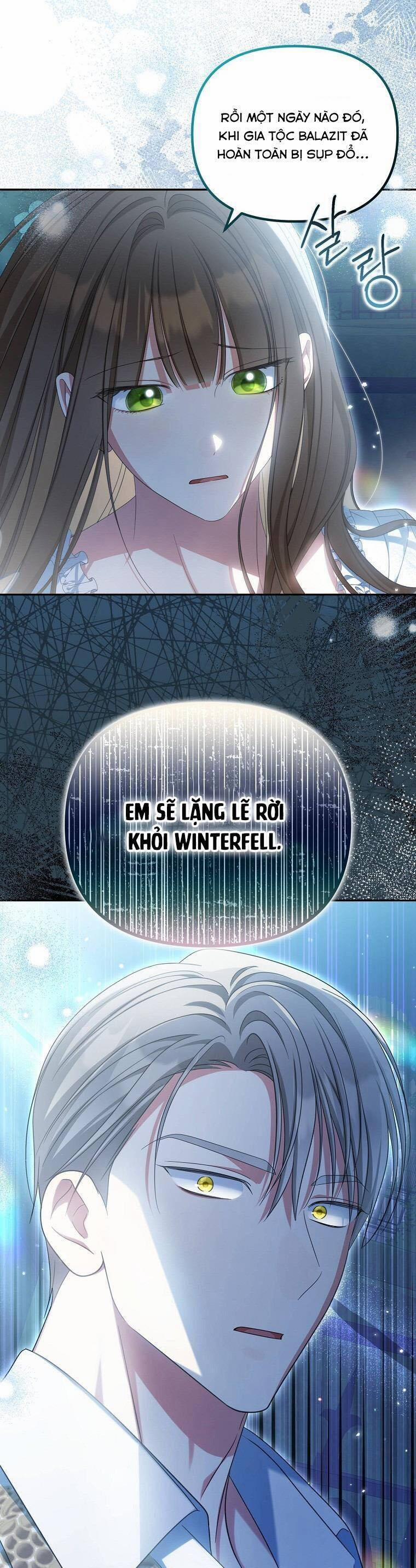 Sao Lại Ám Ảnh Cô Vợ Giả Mạo Quá Vậy? 34 trang 1