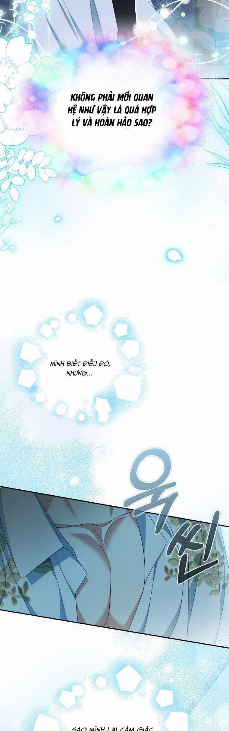 Sao Lại Ám Ảnh Cô Vợ Giả Mạo Quá Vậy? 34 trang 11