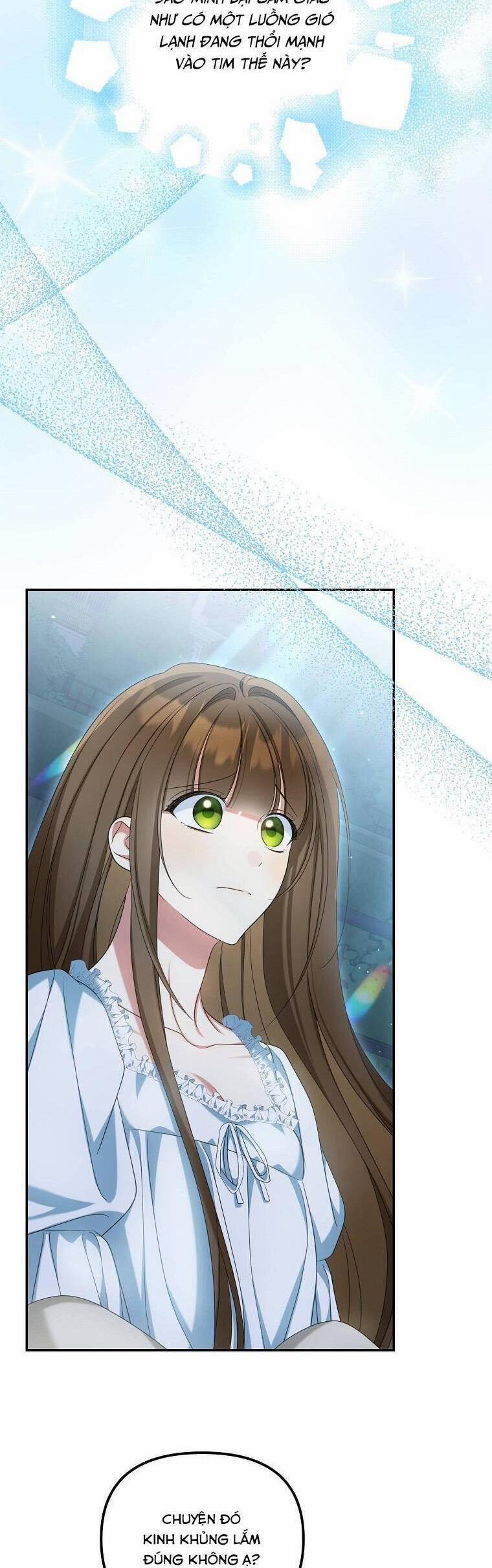 Sao Lại Ám Ảnh Cô Vợ Giả Mạo Quá Vậy? 34 trang 12