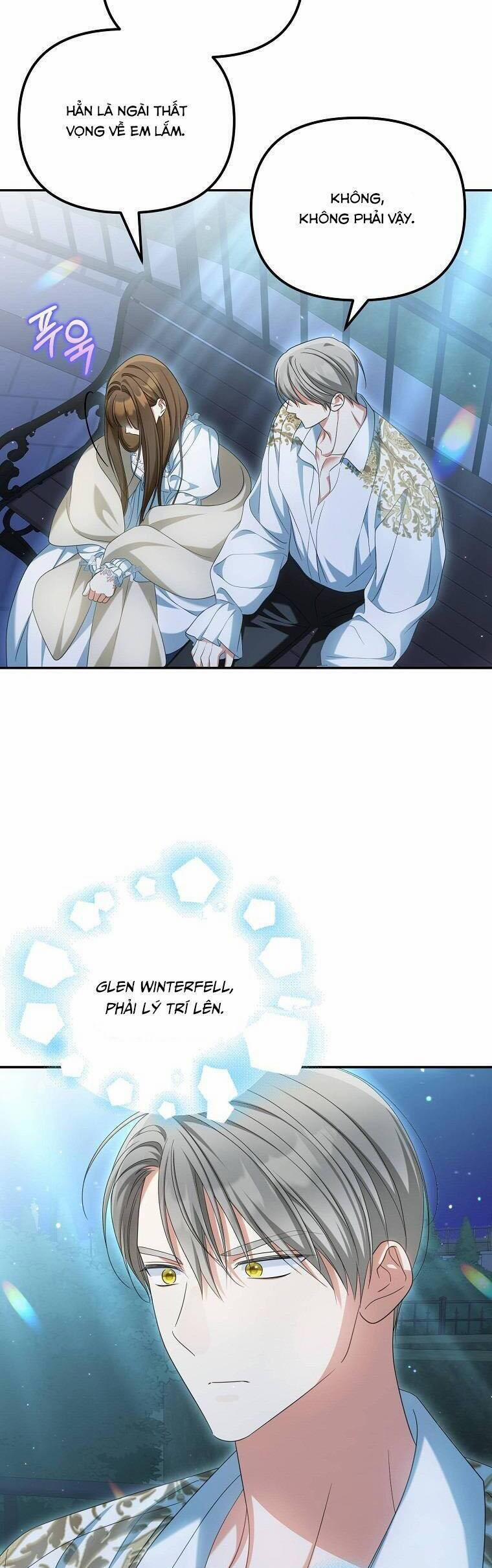 Sao Lại Ám Ảnh Cô Vợ Giả Mạo Quá Vậy? 34 trang 13