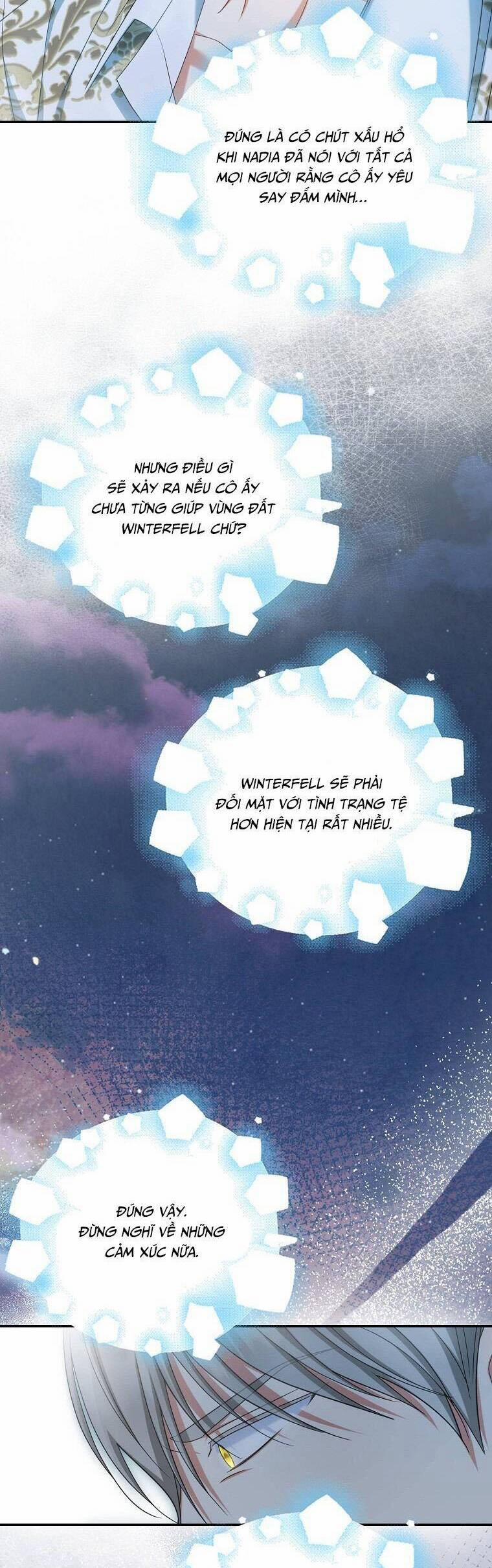 Sao Lại Ám Ảnh Cô Vợ Giả Mạo Quá Vậy? 34 trang 14