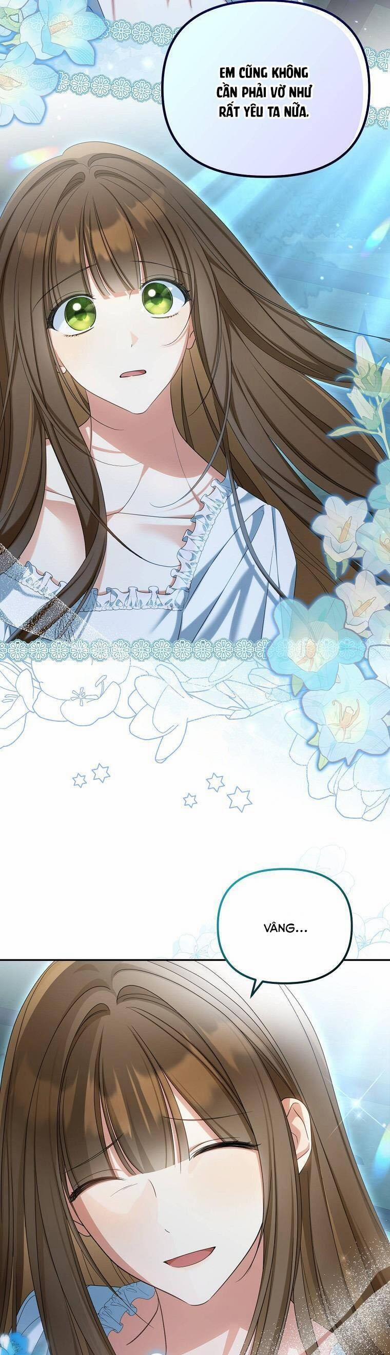 Sao Lại Ám Ảnh Cô Vợ Giả Mạo Quá Vậy? 34 trang 19