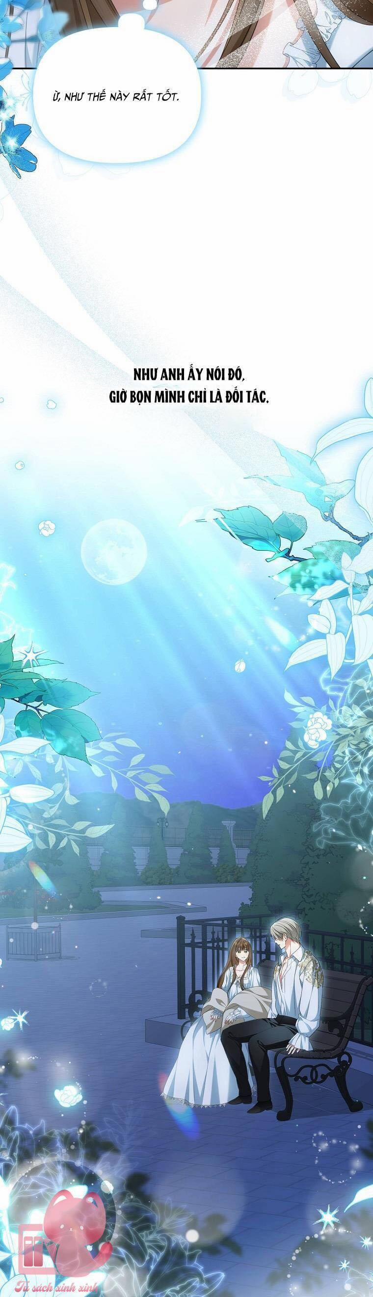 Sao Lại Ám Ảnh Cô Vợ Giả Mạo Quá Vậy? 34 trang 20