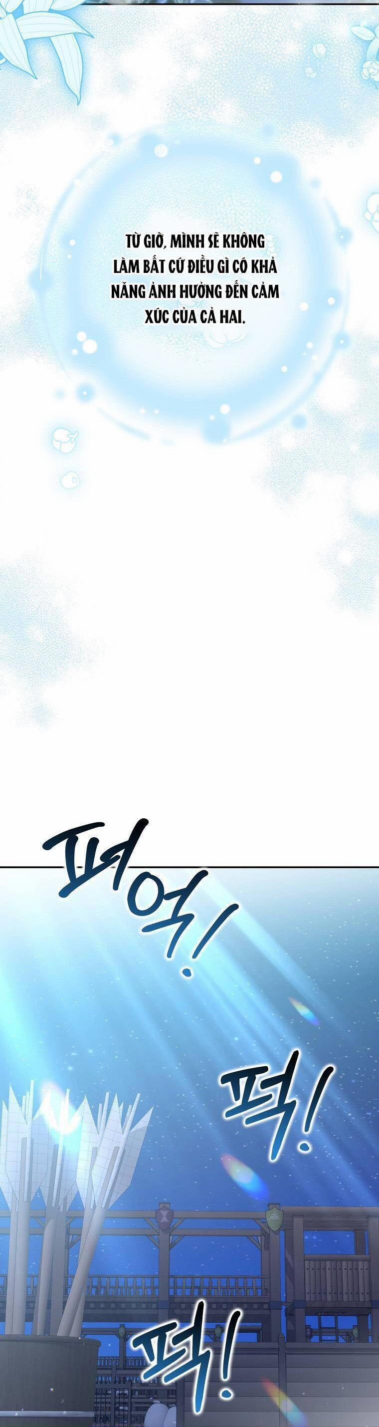 Sao Lại Ám Ảnh Cô Vợ Giả Mạo Quá Vậy? 34 trang 21