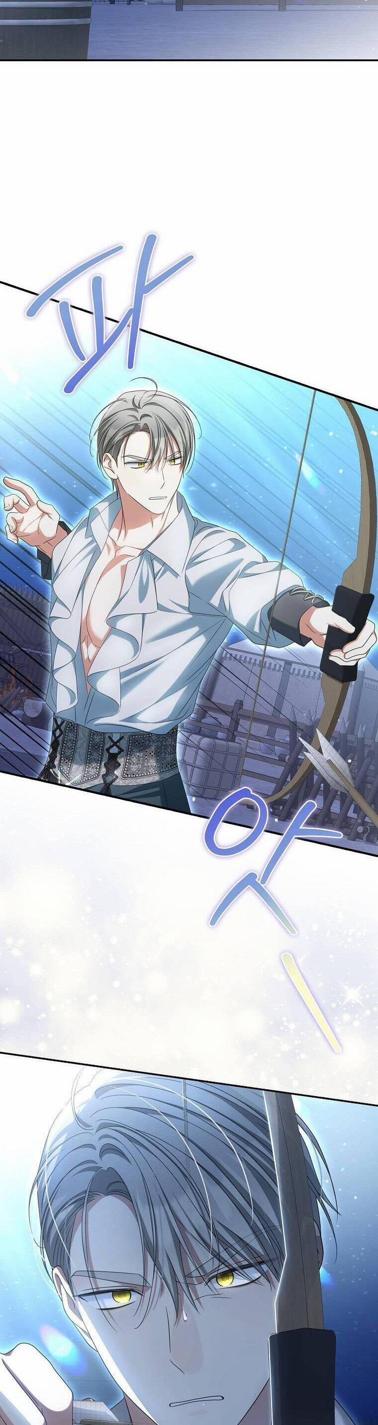 Sao Lại Ám Ảnh Cô Vợ Giả Mạo Quá Vậy? 34 trang 22