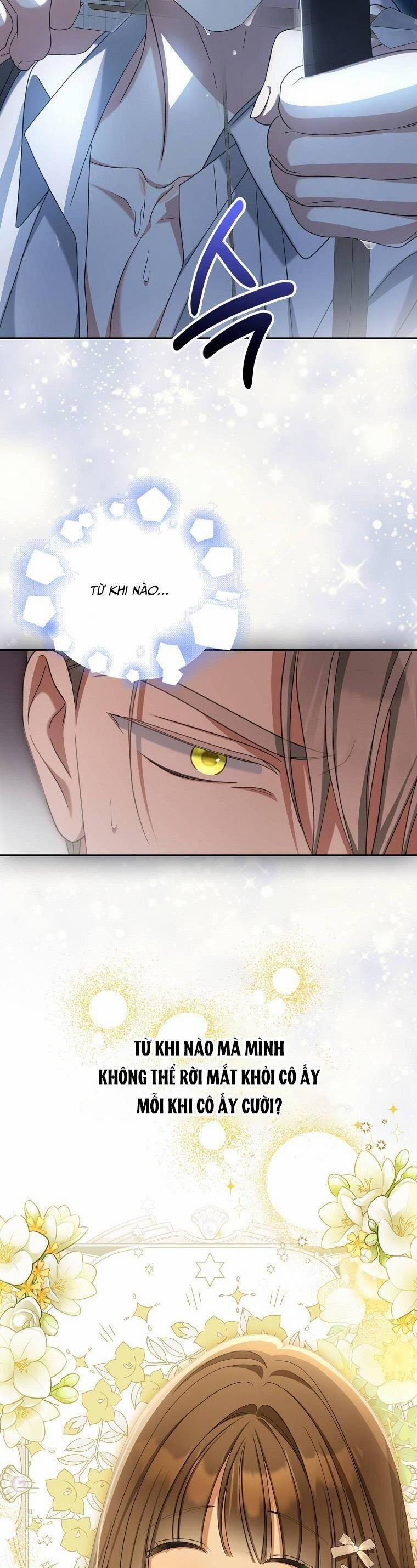 Sao Lại Ám Ảnh Cô Vợ Giả Mạo Quá Vậy? 34 trang 23