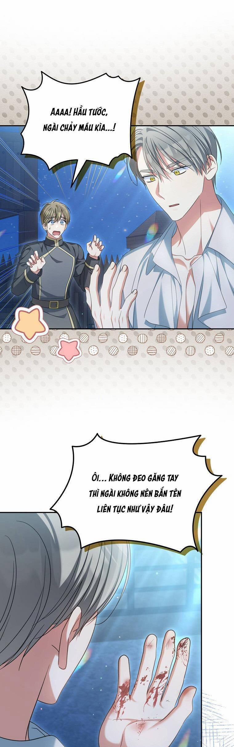 Sao Lại Ám Ảnh Cô Vợ Giả Mạo Quá Vậy? 34 trang 26