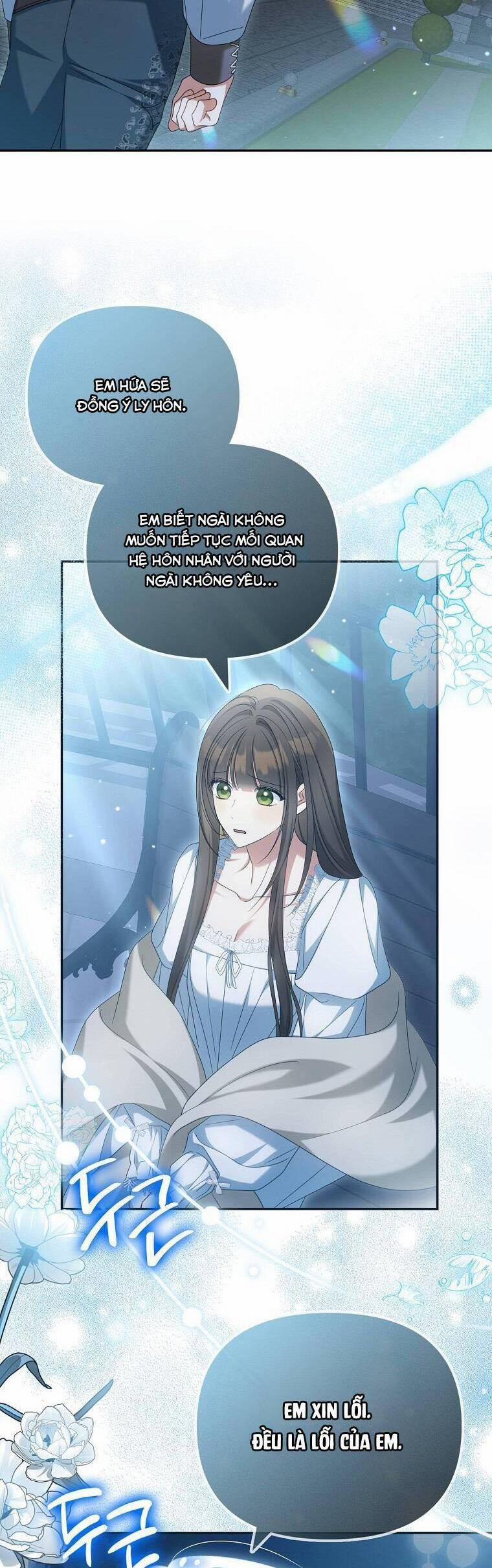 Sao Lại Ám Ảnh Cô Vợ Giả Mạo Quá Vậy? 34 trang 29