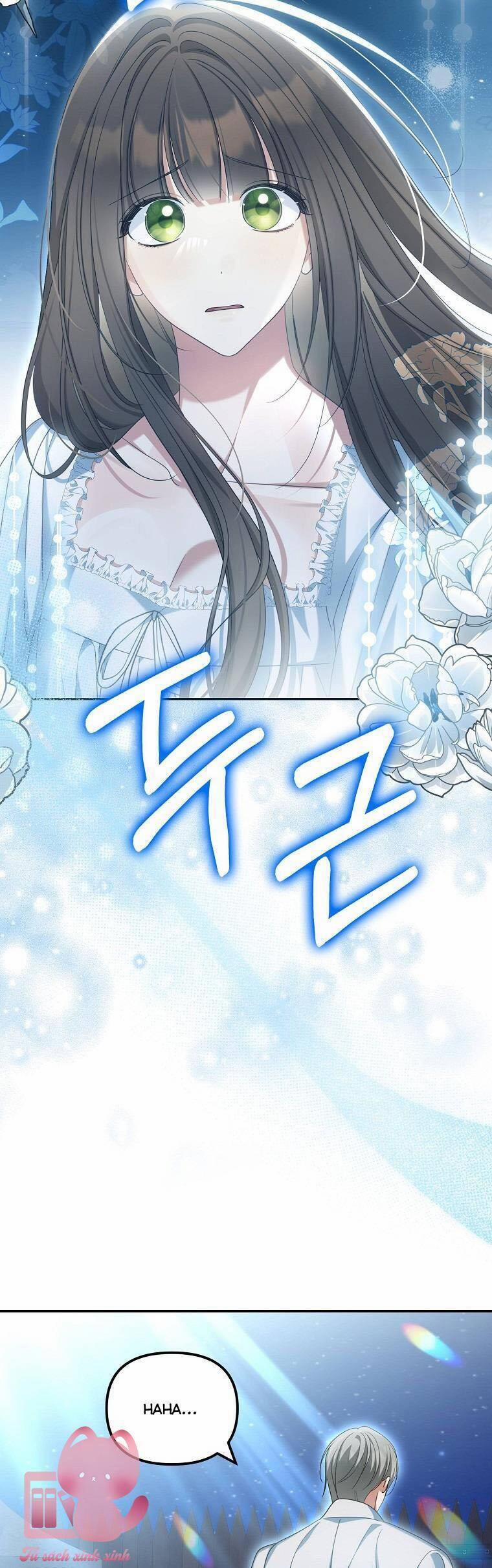 Sao Lại Ám Ảnh Cô Vợ Giả Mạo Quá Vậy? 34 trang 30