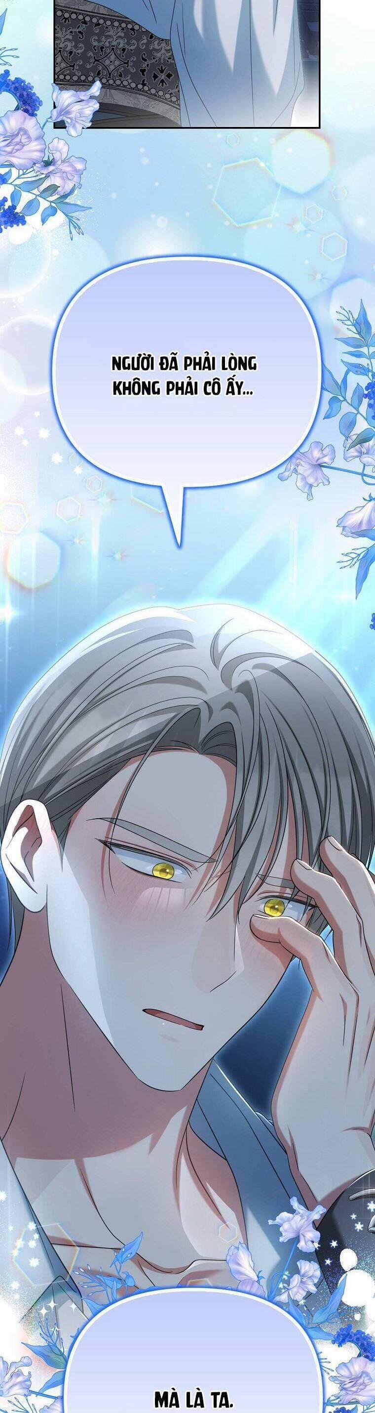 Sao Lại Ám Ảnh Cô Vợ Giả Mạo Quá Vậy? 34 trang 32