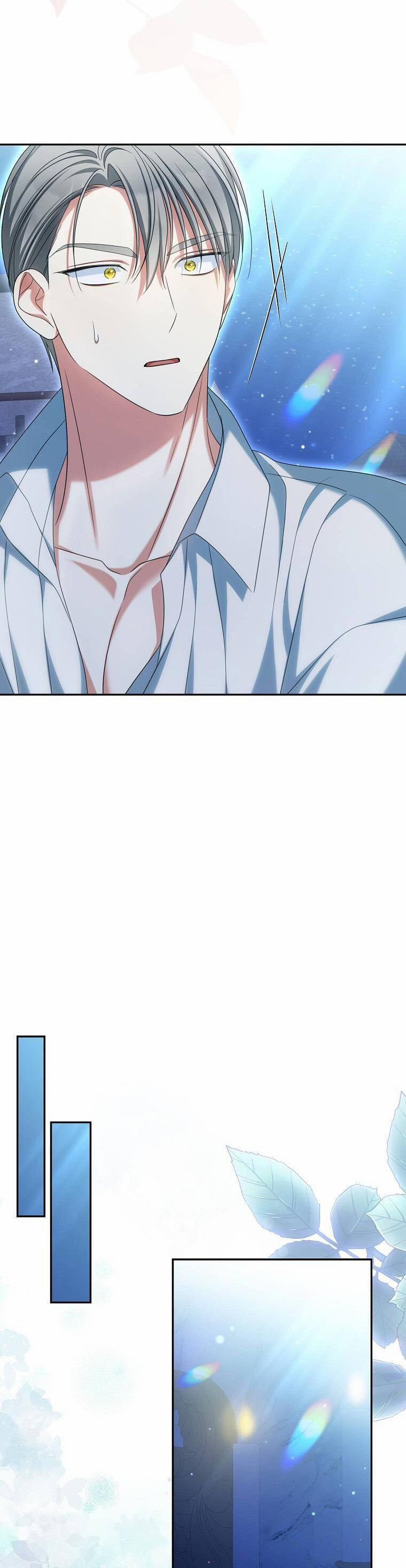 Sao Lại Ám Ảnh Cô Vợ Giả Mạo Quá Vậy? 34 trang 36