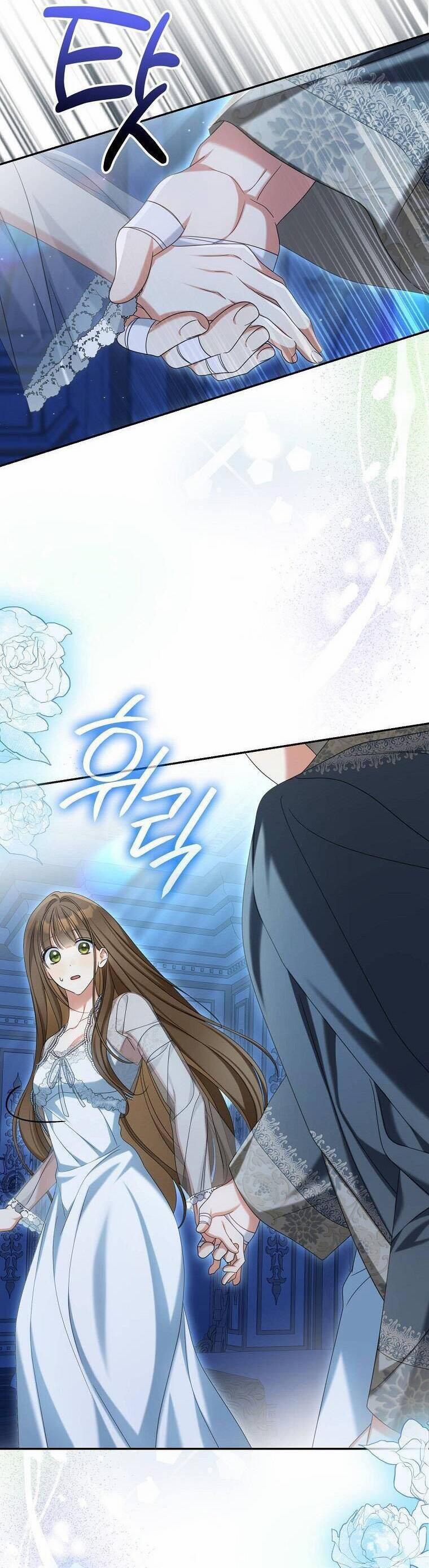 Sao Lại Ám Ảnh Cô Vợ Giả Mạo Quá Vậy? 34 trang 41