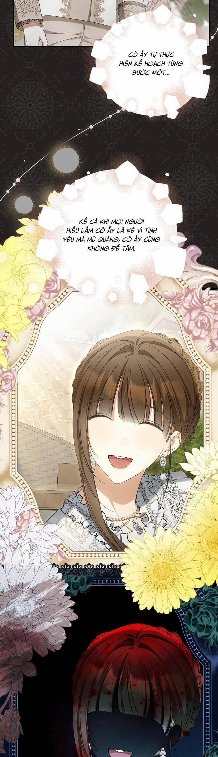 Sao Lại Ám Ảnh Cô Vợ Giả Mạo Quá Vậy? 34 trang 6