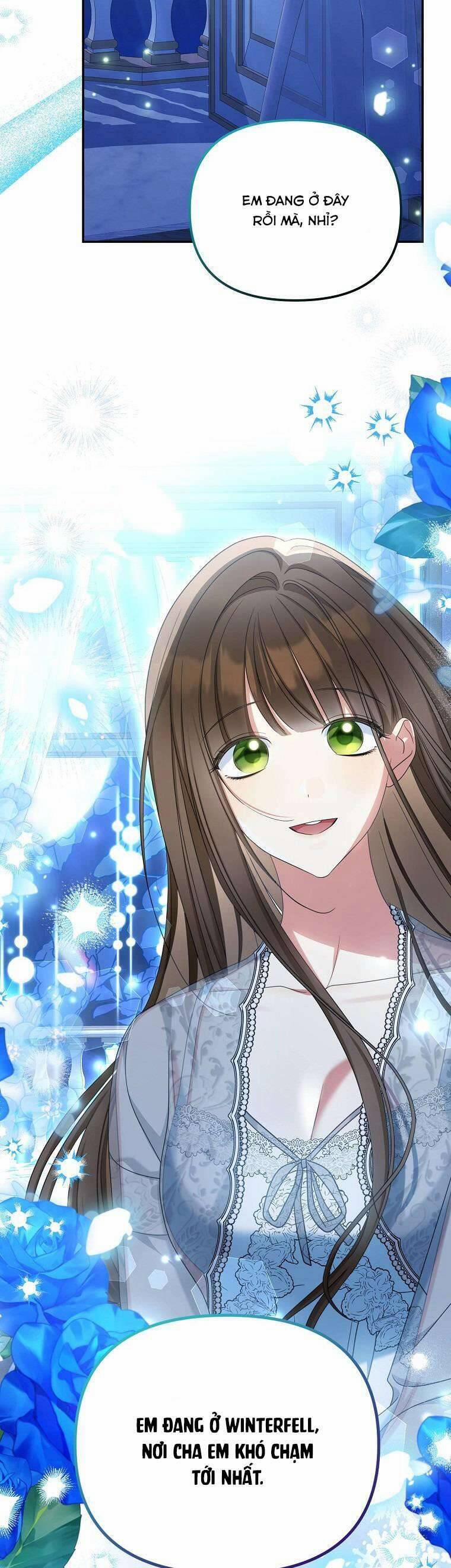 Sao Lại Ám Ảnh Cô Vợ Giả Mạo Quá Vậy? 35 trang 11