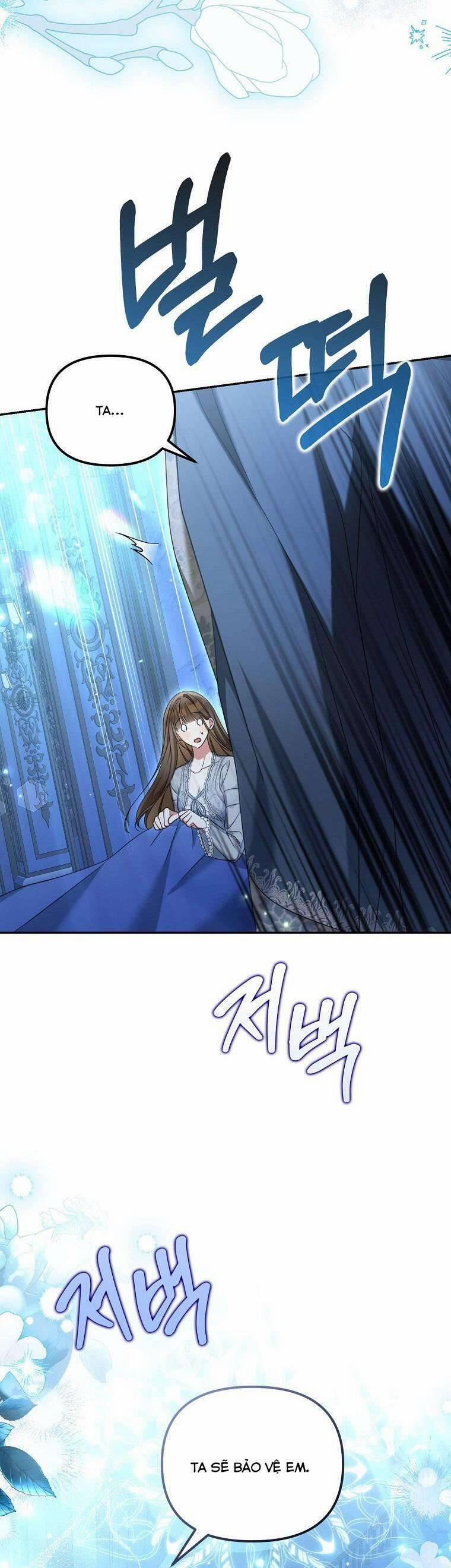 Sao Lại Ám Ảnh Cô Vợ Giả Mạo Quá Vậy? 35 trang 13