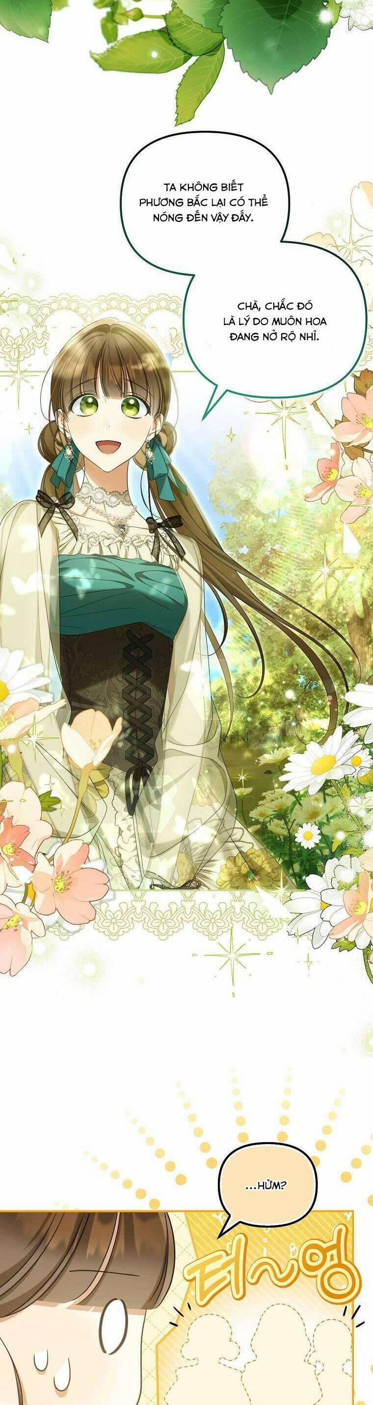 Sao Lại Ám Ảnh Cô Vợ Giả Mạo Quá Vậy? 35 trang 28