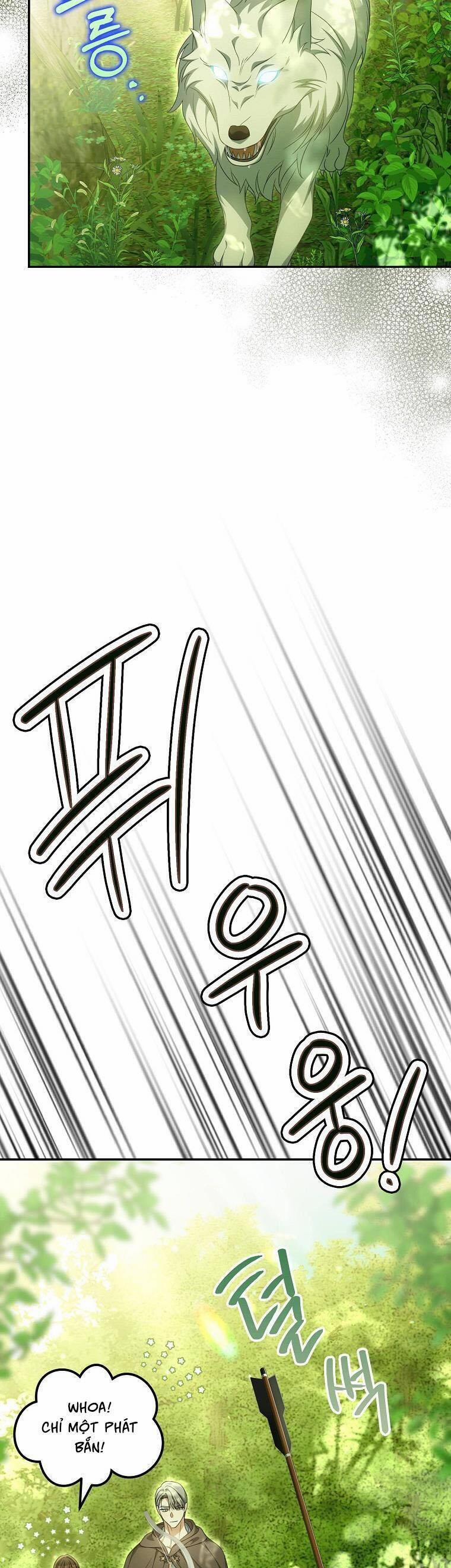 Sao Lại Ám Ảnh Cô Vợ Giả Mạo Quá Vậy? 36 trang 11